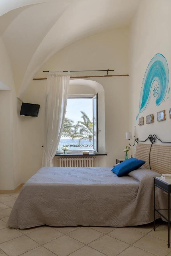 Hotel Vita Serena Arma di Taggia Extérieur photo